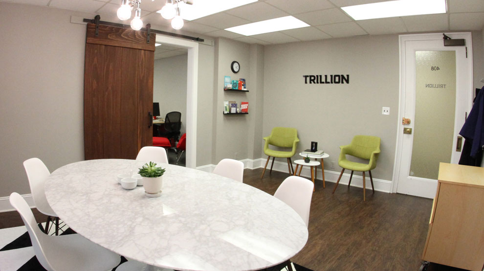 Trillion Office