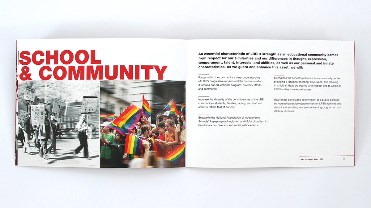 education-private-school-strategic-plan-brochure-3d