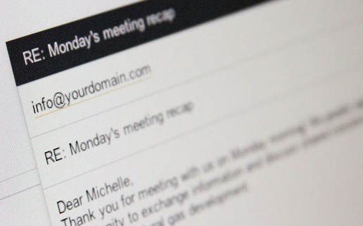 reasons not to use info@ email address for your brand